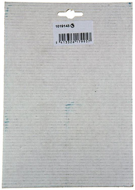 Yale 1019143 - 3 zware paumell.verz.rechte hoek rechts 110x70mm | 2 stuks