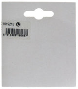 Yale 1019215 - 4 sleutelkenringen plastiek div. kleuren | 10 stuks
