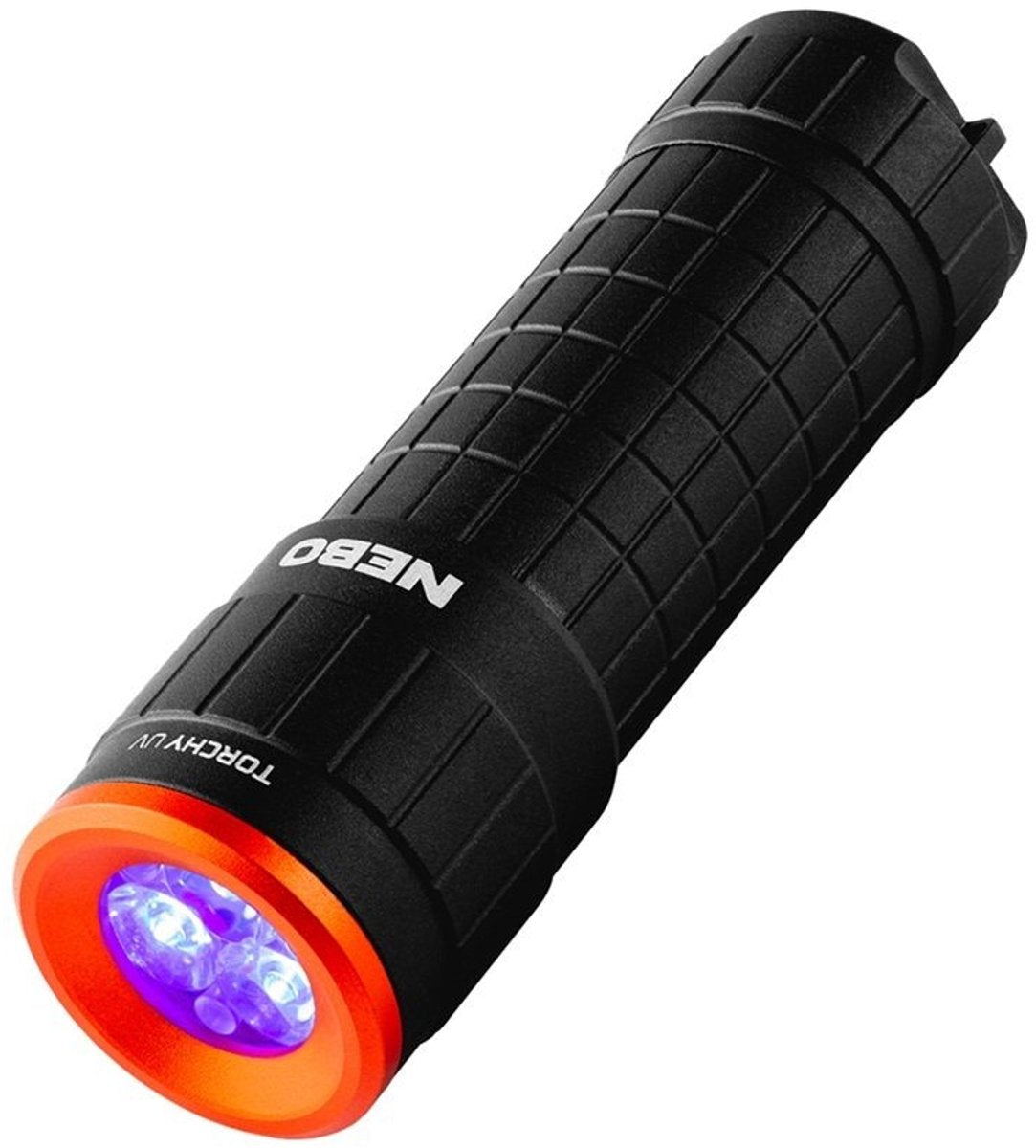 Nebo torchy uv | zaklamp |