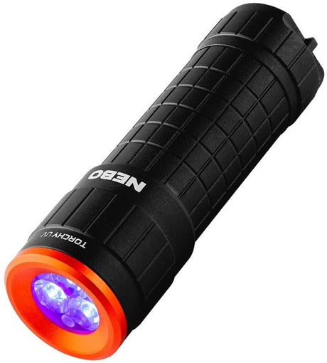 Nebo torchy uv | zaklamp |