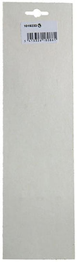 Yale 1019233 - 6 raamhechtingen vr pvc raam rehau s730 | 5 stuks