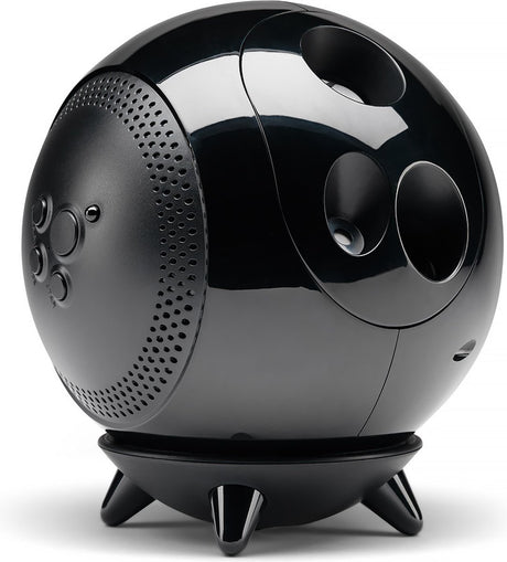 Red5 night sky projector - projectorlamp - nachtlamp - galaxy projector - sterrenprojector - 6 verschillende sterrenhemels - 94121