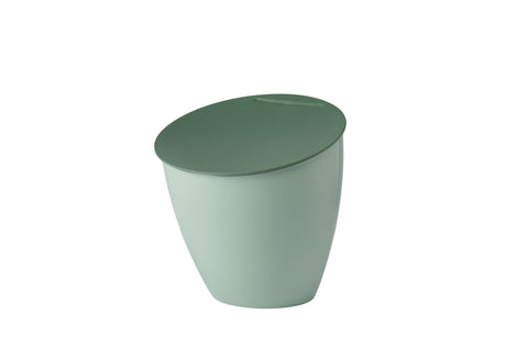 Mepal afvalbakje calypso 2,2l - nordic sage