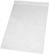 Creativ company cellofaan zakjes 31,2x22,5cm, 200st.