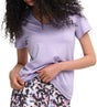 Only play - onpcore vn ss reg tee noos dames sportshirt