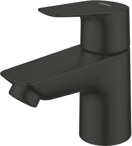 Grohe start edge xs-size toiletkraan – fonteinkraan – waterbesparend – koudwaterkraan – matte black