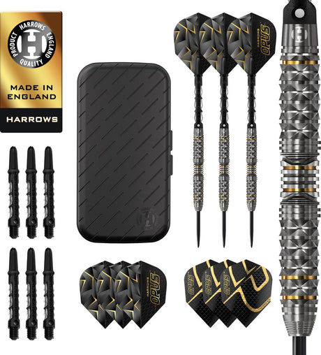 Harrows opus 90% tungsten 26gr -