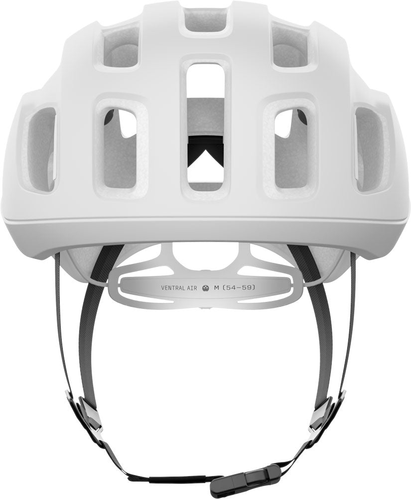 Poc ventral air mips - road bike helmet | m (54-59 cm)
