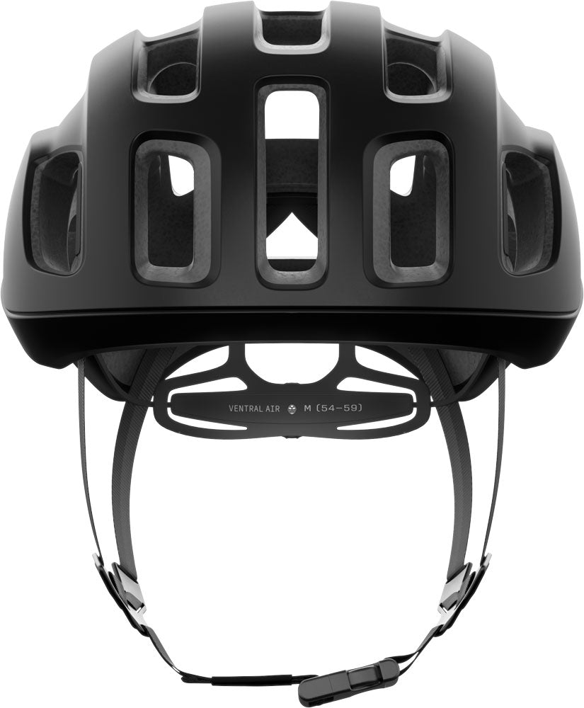 Poc ventral air mips - road bike helmet | l (56-61 cm)
