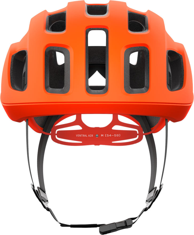 Poc ventral air mips - road bike helmet | m (54-59 cm)