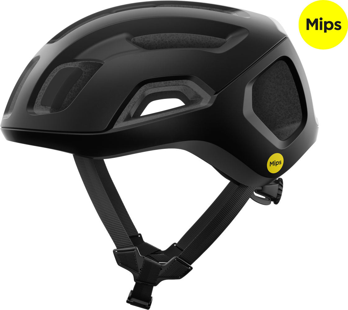 Poc ventral air mips - road bike helmet | m (54-59 cm)