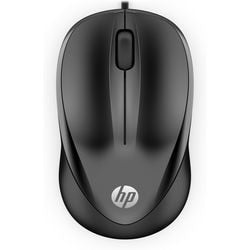 Hp 1000 muis wired usb zw 4qm14aa-abb