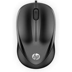 Hp 1000 muis wired usb zw 4qm14aa-abb