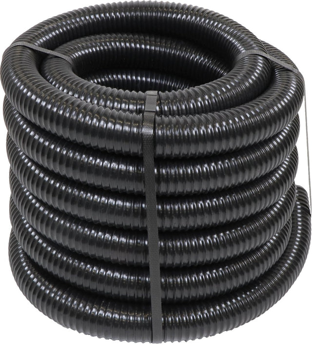 Ubbink - voorverpakte vijverslang 40mm x 10m - pomp- en filteraccessoires