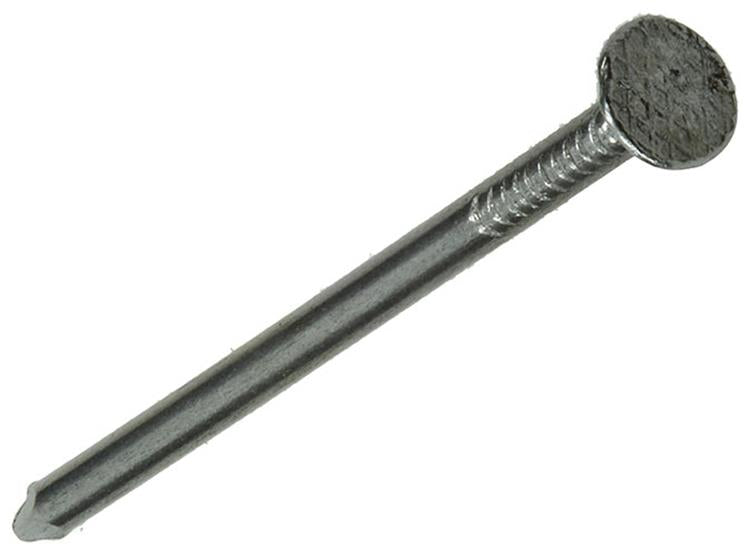 Mack 1017119 - nagel platte kop 100 gr 2,2 x 45 mm | 5 stuks