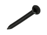 Mack 1017179 - staalnagel bvk staal geblauwd 40 gr 2,0 x 25 mm | 10 stuks