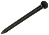 Mack 1017183 - staalnagel bvk staal geblauwd 45 gr 3,0 x 60 mm | 10 stuks