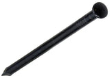 Mack 1017184 - staalnagel bvk staal geblauwd 45 gr 3,4 x 70 mm | 10 stuks