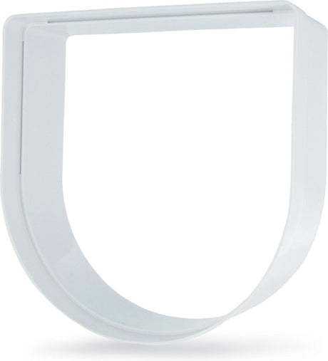 Petsafe 940 919 kattenluik tunnelstuk - wit