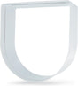 Petsafe 940 919 kattenluik tunnelstuk - wit