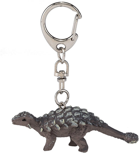 Mojo sleutelhanger ankylosaurus - 387453