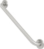 Tiger libra - wandbeugel - veiligheidsgreep - handgreep - 45 cm - rvs geborsteld