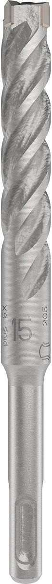 Bosch pro sds plus-5x, 15 x 100 x 160 mm