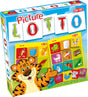 Tactic lotto picture – kaartspel – zoek vind – familiespel – 2-6 spelers – vanaf 3 jaar