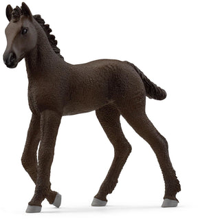 Schleich horse club - fries veulen - 13977