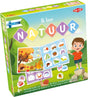 Tactic ik leer: natuur – bordspel – educatief – leerzaam spel over seizoenen en natuur – 2 tot 4 spelers – vanaf 4 jaar
