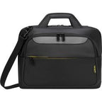 Laptoptas targus citygear 15,6” zwart