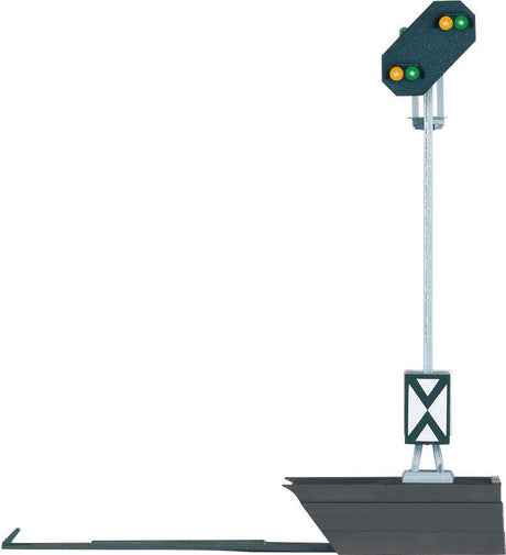 Märklin start up lichtvoorsein