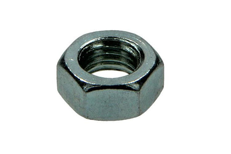 Mack 1017676 - zeskant moer staal verzinkt 20 st m 7 | 10 stuks