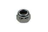 Mack 1017684 - zeskant borgmoer staal verzinkt 20 st m4 | 10 stuks