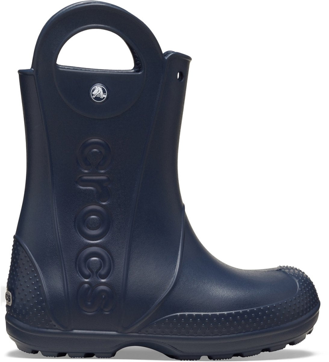 Crocs handle it regenlaarzen junior