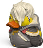 Rubberroad tubbz badeend - borderlands 3 - tyreen calypso - 9cm