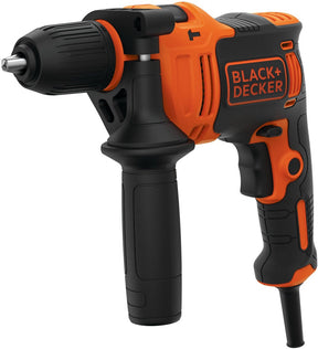Black+decker black decker beh710-qs klopboormachine (477465)