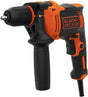 Black+decker black decker beh710-qs klopboormachine (477465)