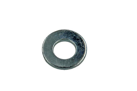 Mack 1017712 - sluitring staal verzinkt 60 st 4,2 x 8 mm | 10 stuks