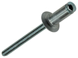 Mack 1020303 - 23 blindnieten alu 4,8x12mm | 5 stuks