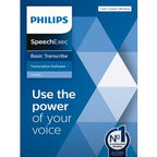 Speechexec basic transcribe-software 11 lfh4622 windows 10