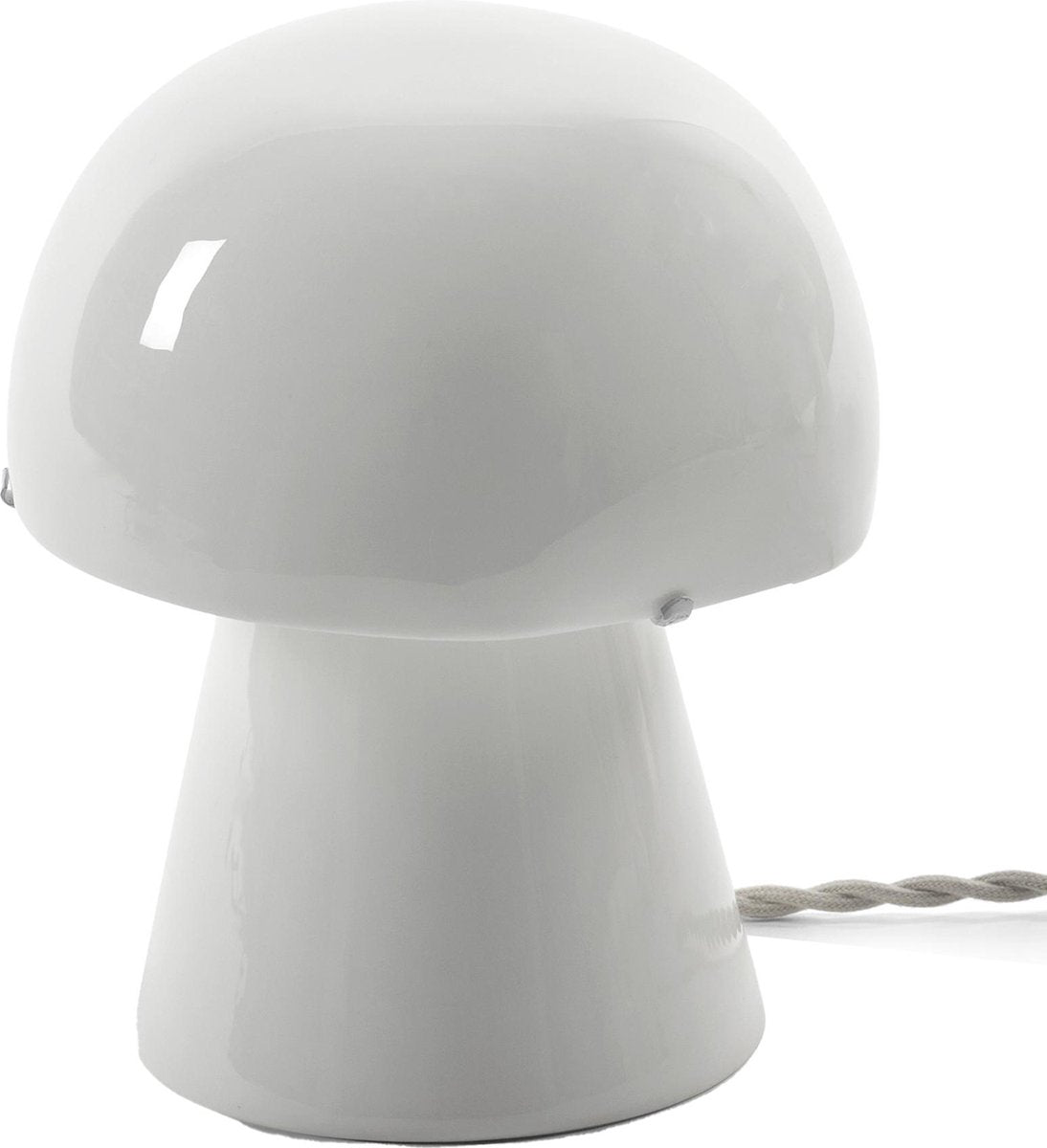 Serax - anita le grelle terres de rêves - tafellamp - wit - h 17,5cm - 1,22kg