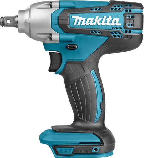 Makita dtw190z 18v li-ion slagmoersleutel - losse body (geleverd zonder accu en lader)