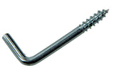 Mack 1017818 - schroefduim staal verzinkt 15 st 3,0 x 35 mm | 10 stuks