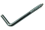 Mack 1017821 - schroefduim staal verzinkt 6st 4,5 x 50 mm | 10 stuks