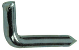 Mack 1017839 - puntduim staal verzinkt 11 st 3,5 x 35 mm | 10 stuks