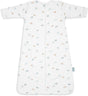 Jollein slaapzak baby met afristbare mouw 110cm - on the go