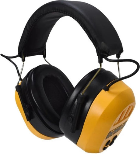 Dewalt dpg17-bx eu dpg17-bx bluetooth hearing protector