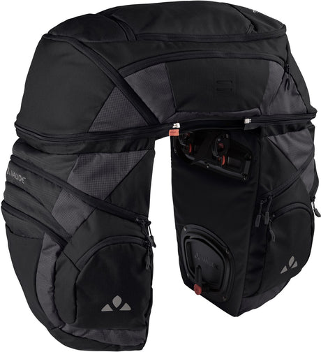 Vaude hinterradtaschen karakorum pro