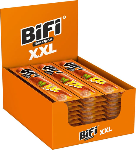 Bifi original xxl (30x 40gr)